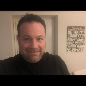 Meet your Posher, Ron